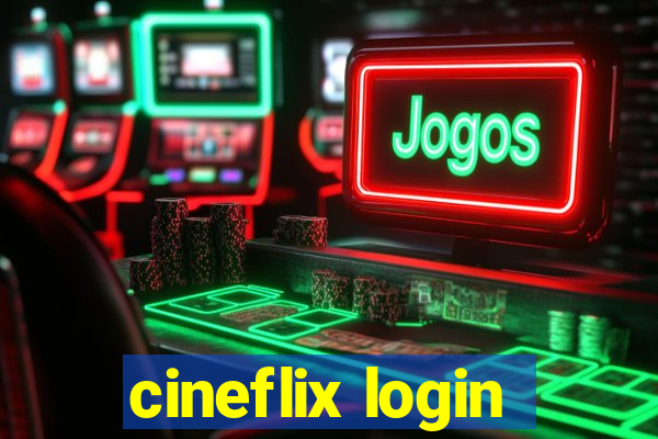 cineflix login